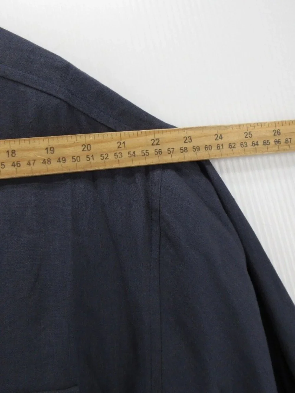 VTG Polo Ralph Lauren Jacket XL Linen Safari Coat Field Belted 90s